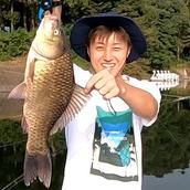 つりうぇいぶ！のタム