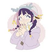 鹿子（鹿）