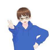 高月魅汐（たかつきみしお）