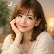 あや|優しく本音を伝える前向きな相談相手