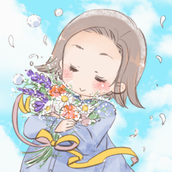 北村 あんず☀いつも心に太陽を