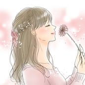 ＊晴花 HARUKA ＊