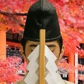 霊視神主・舜霊｜開運請負人