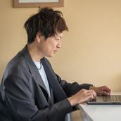 LP｜WEBデザイナー DAISUKE