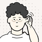ただ聴くだけのフミさん