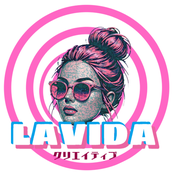 lavida 伊藤 琢矢