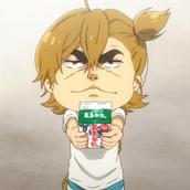 まんまるな