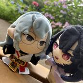 ちはおじ