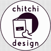 ちっち｜シュールな絵とデザインの人