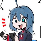 マナT