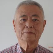 Morishima Setsuro
