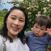 shoko_Instagramデザイナー