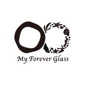 My Forever Glass