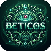 Beticos★ベティコ　占星術師