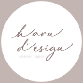 haru graphic design