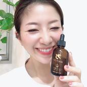 予防医学指導士×美容家 りえ