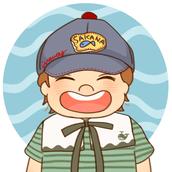 いのうえかなこ