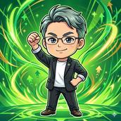 あしたもさばお