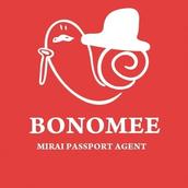 合同会社BonoMee