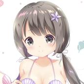 いなほり。