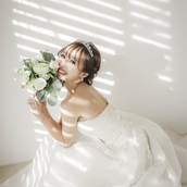 ゆりか_結婚式ムービー