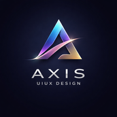 AXIS UIUX DESIGN