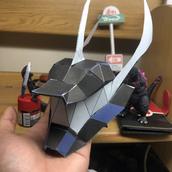 かたぎり_フリーの造形屋