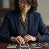 Insight Tarot