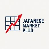 Japanese Market Plus