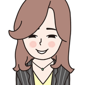 英語コーチ Mariko