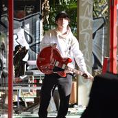 yuu guitars