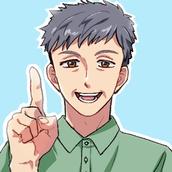 ともたいちょ
