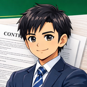 宅建士・不動産アドバイザー【実務10年】