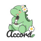ACCORD　SNSデザイン