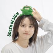 GREEN DESIGN 【産休中】