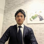 現役司法書士　田岡駿介