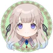 雨瀬（あませ）