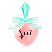 心を込めてsuiが占います