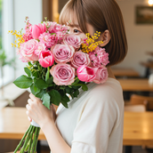 まり華 もも
