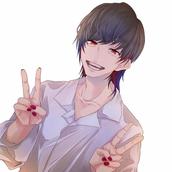 ぽりか。
