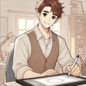 イラスト たんとん