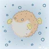 儚沫ふぐ