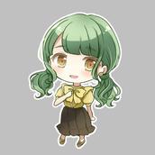 とらまる_イラストレーター