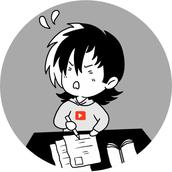 トンタン【YouTube作家】