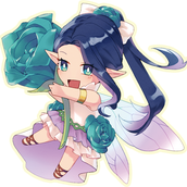 ファンタジー系ソングライターiyu
