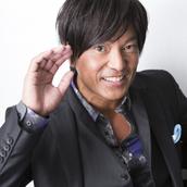 芸能プロデューサー　りょう社長
