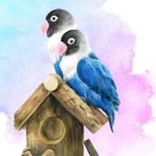 お絵描きデザイナー❤︎くどうしずか