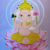 Vega art ひーりんぐ