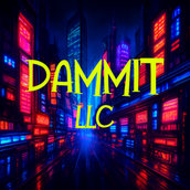 DAMMIT LLC