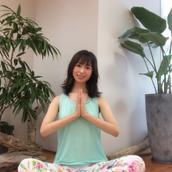 Chill Yoga Room